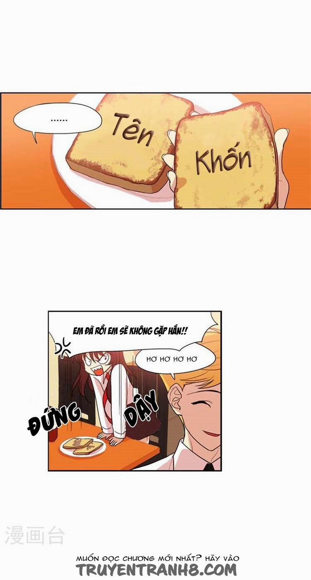 Trở Lại Tuổi Mười Mấy 83 trang 8