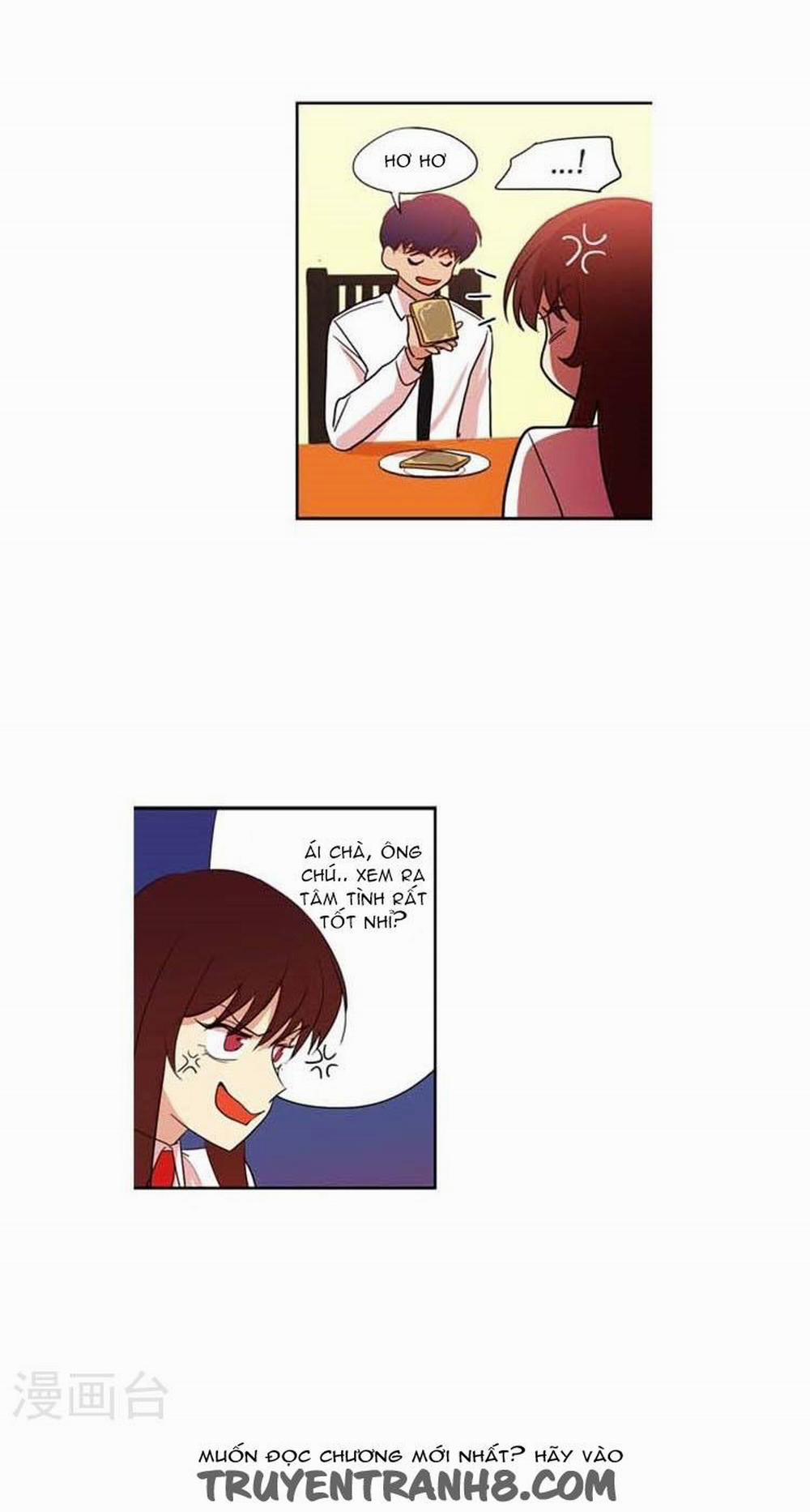 Trở Lại Tuổi Mười Mấy 83 trang 9