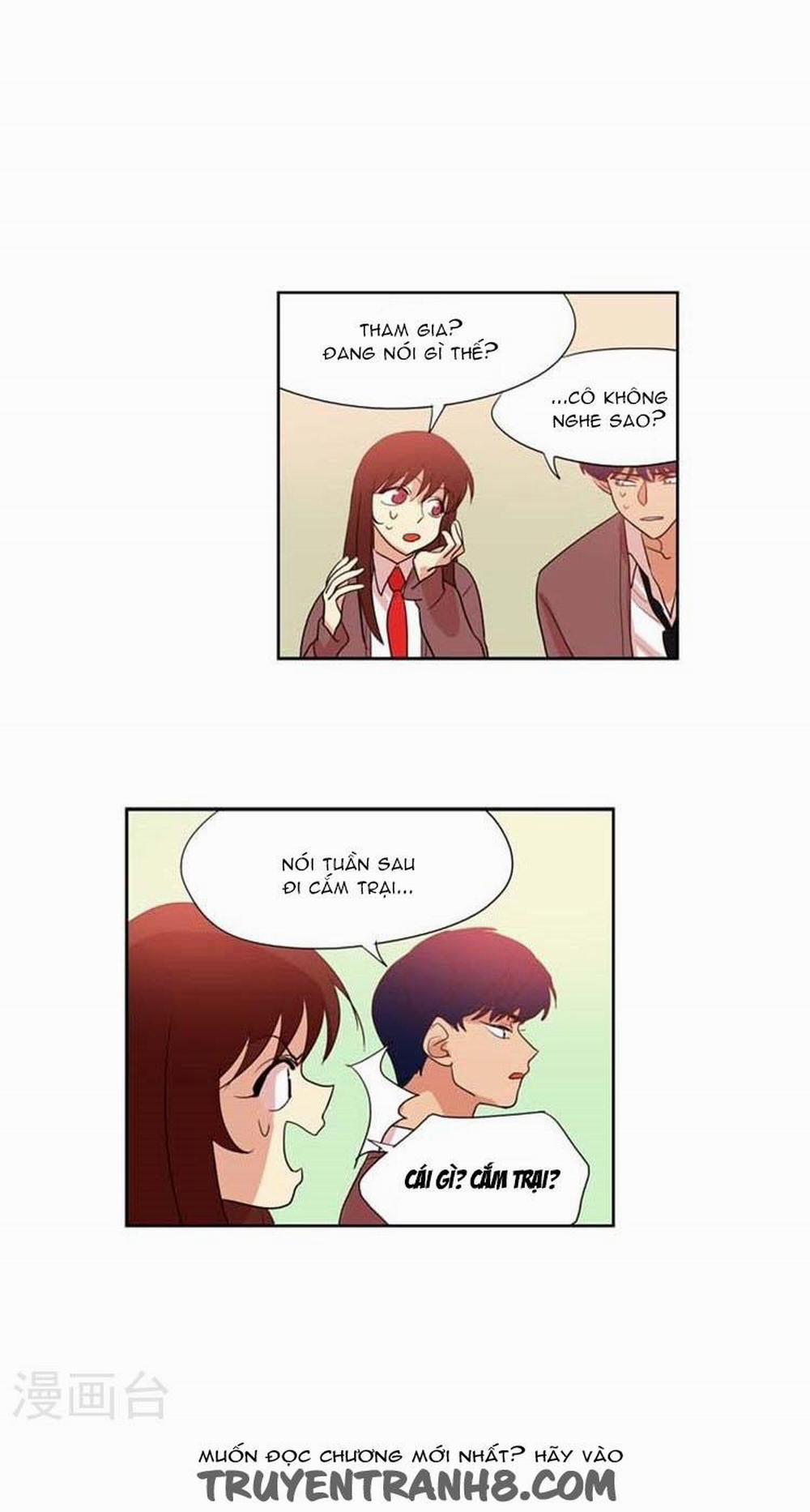 Trở Lại Tuổi Mười Mấy 84 trang 10