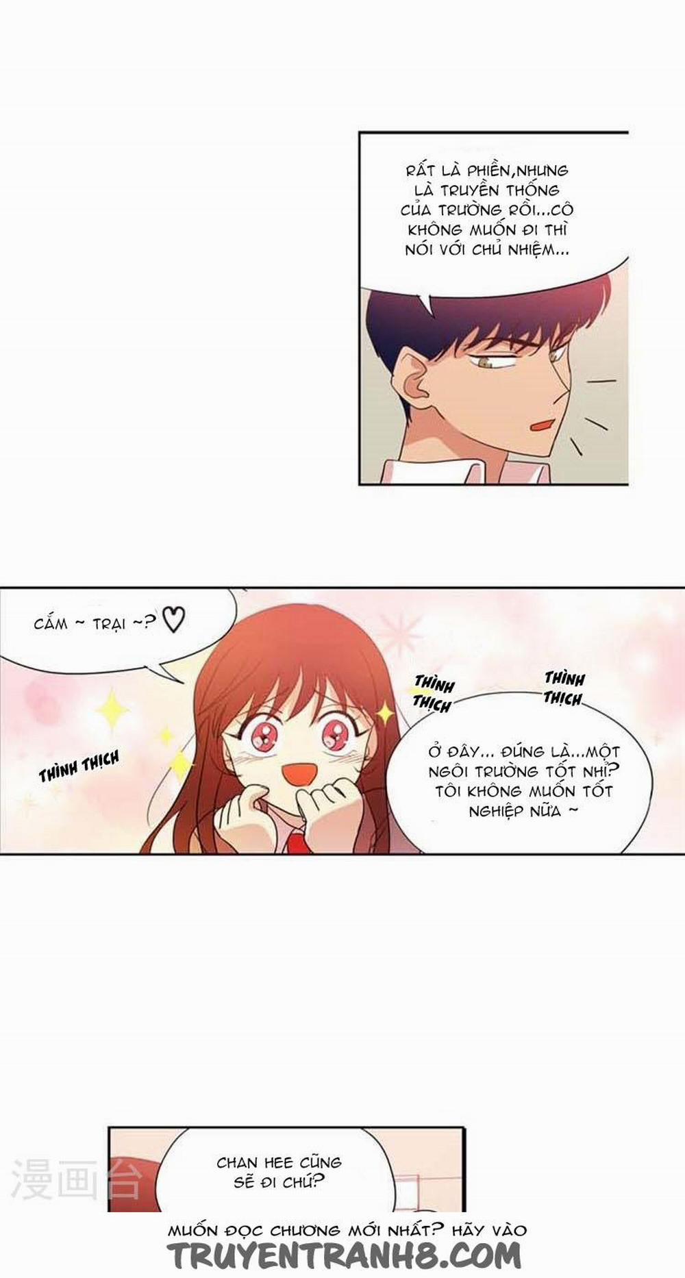 Trở Lại Tuổi Mười Mấy 84 trang 11