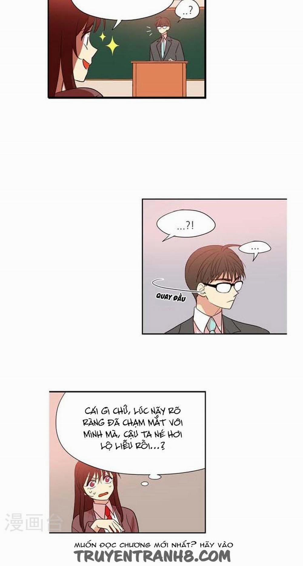 Trở Lại Tuổi Mười Mấy 84 trang 12