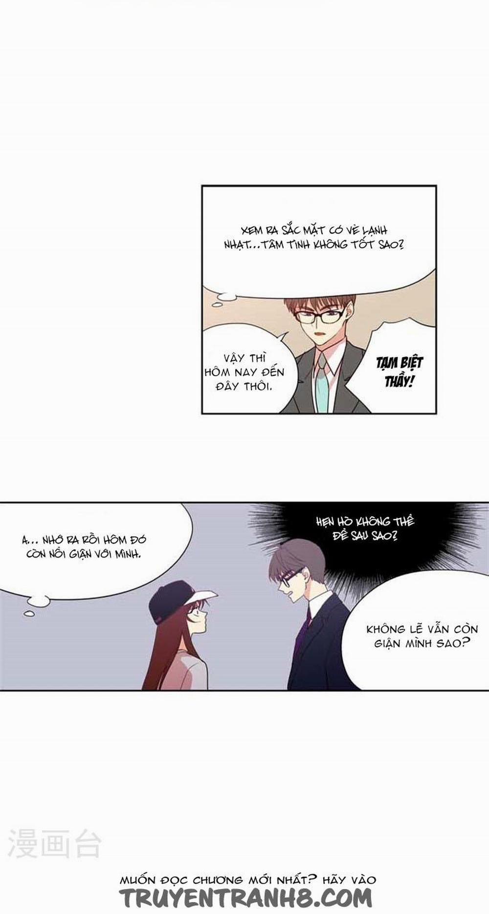 Trở Lại Tuổi Mười Mấy 84 trang 13