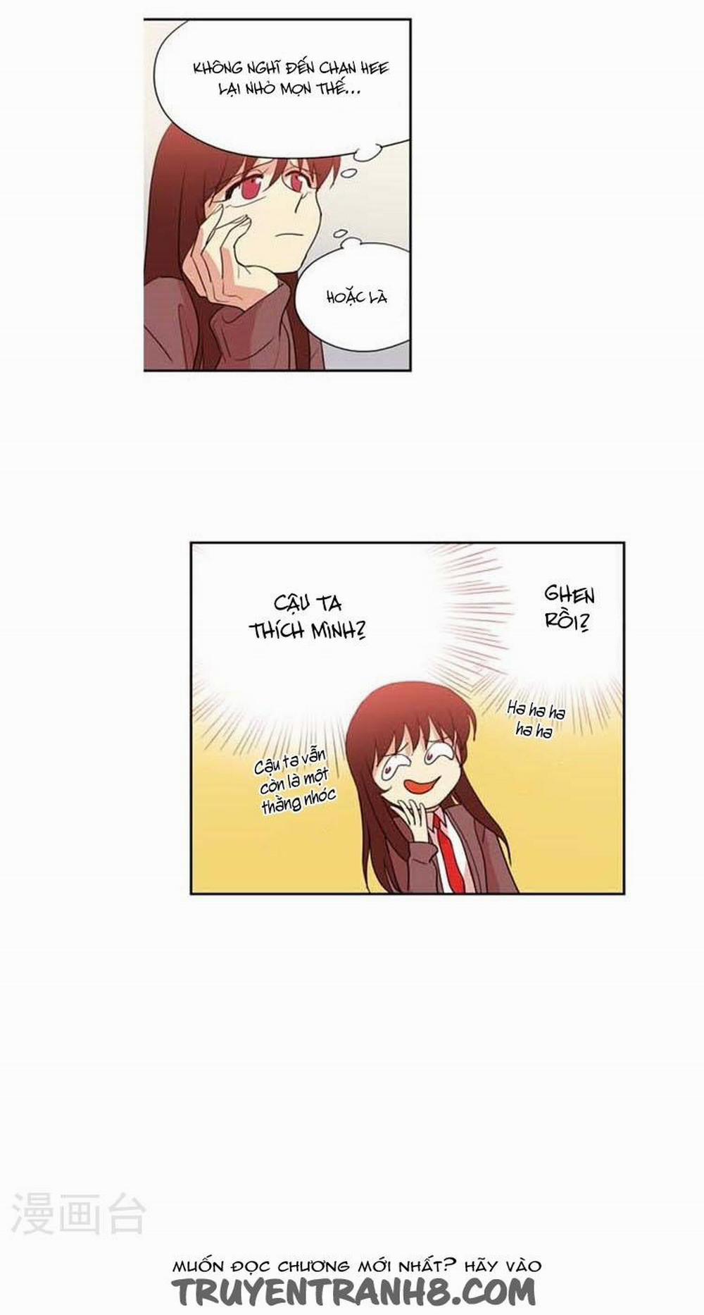 Trở Lại Tuổi Mười Mấy 84 trang 14