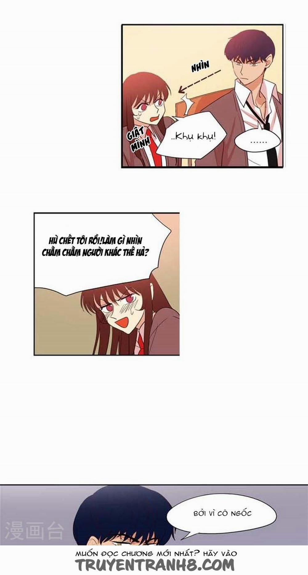 Trở Lại Tuổi Mười Mấy 84 trang 15