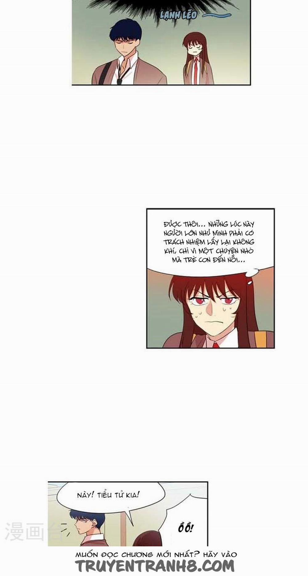 Trở Lại Tuổi Mười Mấy 84 trang 3