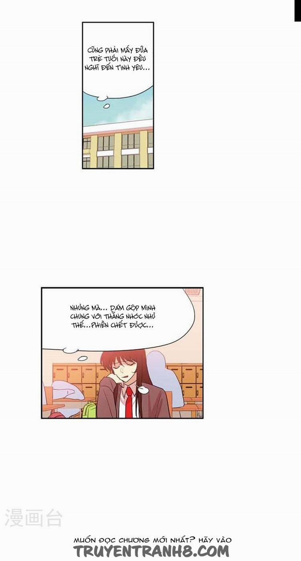 Trở Lại Tuổi Mười Mấy 84 trang 5