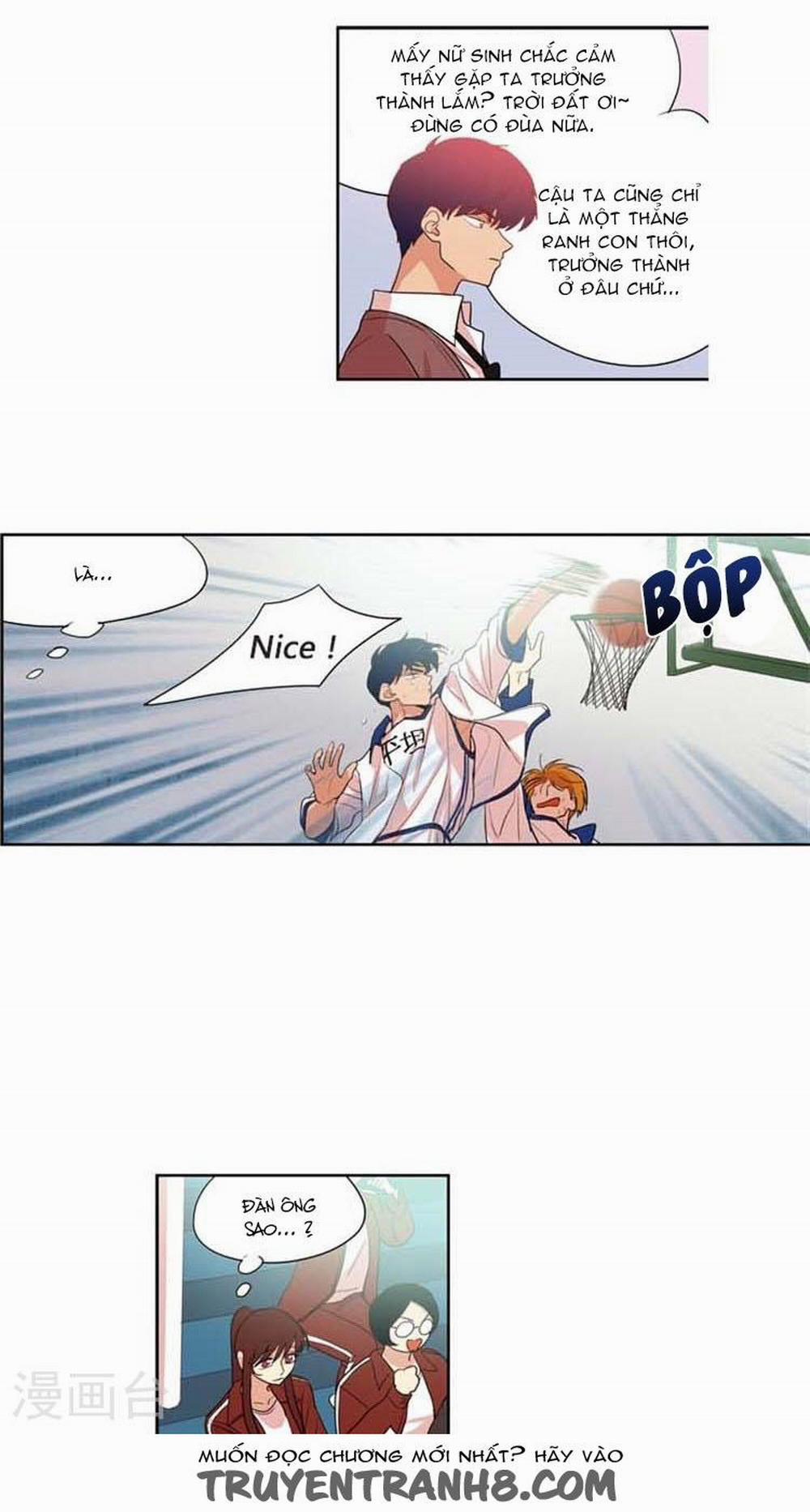 Trở Lại Tuổi Mười Mấy 84 trang 6