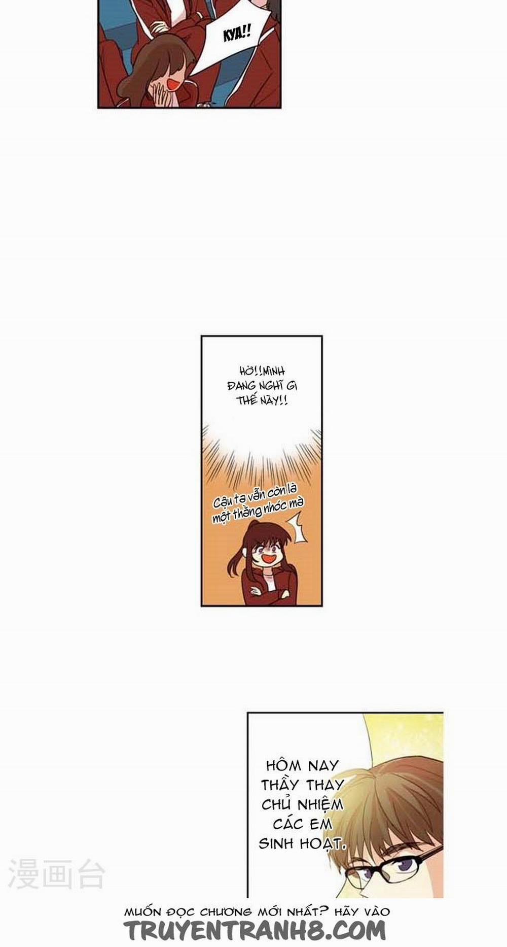 Trở Lại Tuổi Mười Mấy 84 trang 7