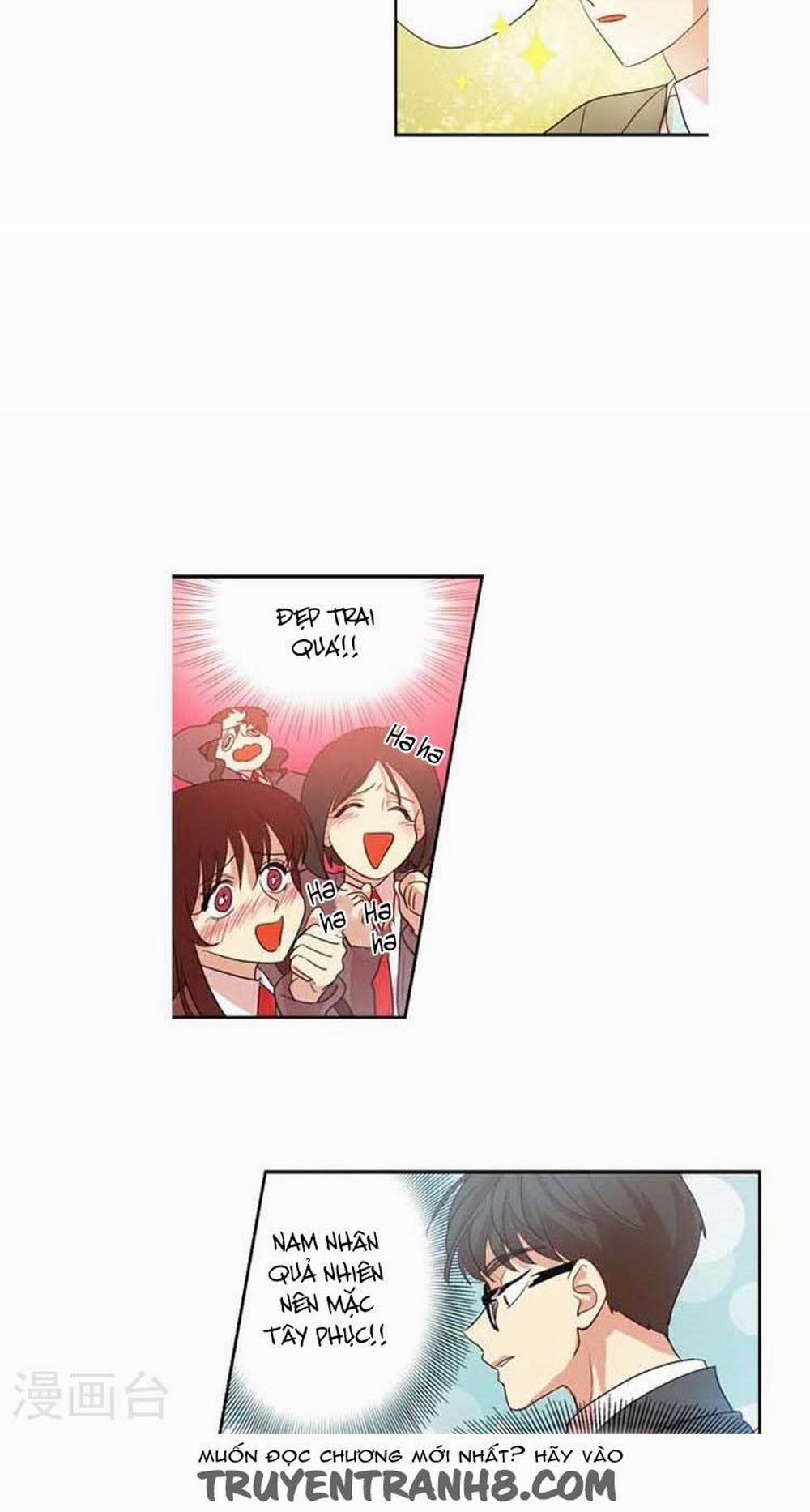 Trở Lại Tuổi Mười Mấy 84 trang 8