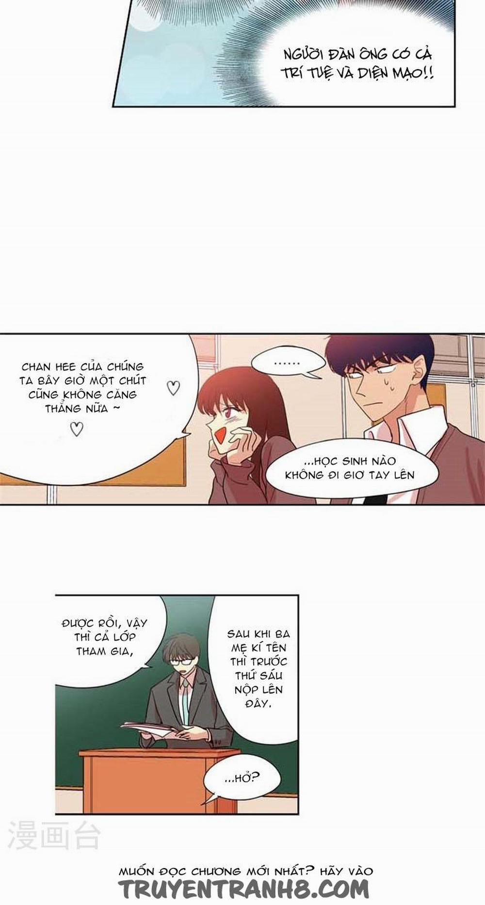 Trở Lại Tuổi Mười Mấy 84 trang 9