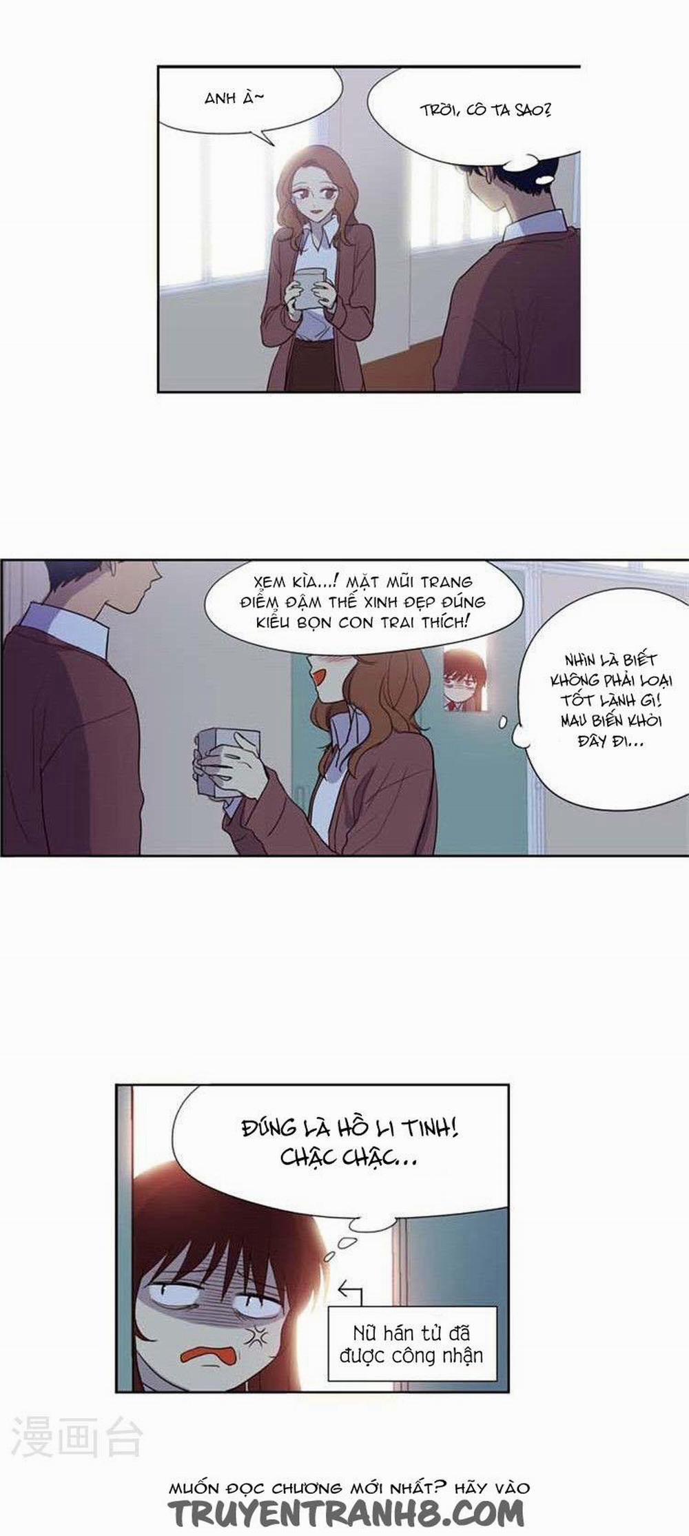 Trở Lại Tuổi Mười Mấy 85 trang 12