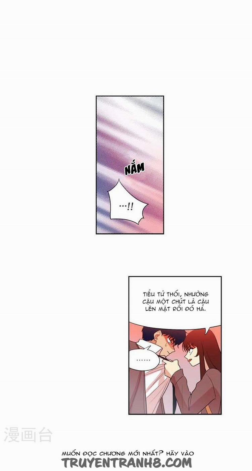 Trở Lại Tuổi Mười Mấy 85 trang 3