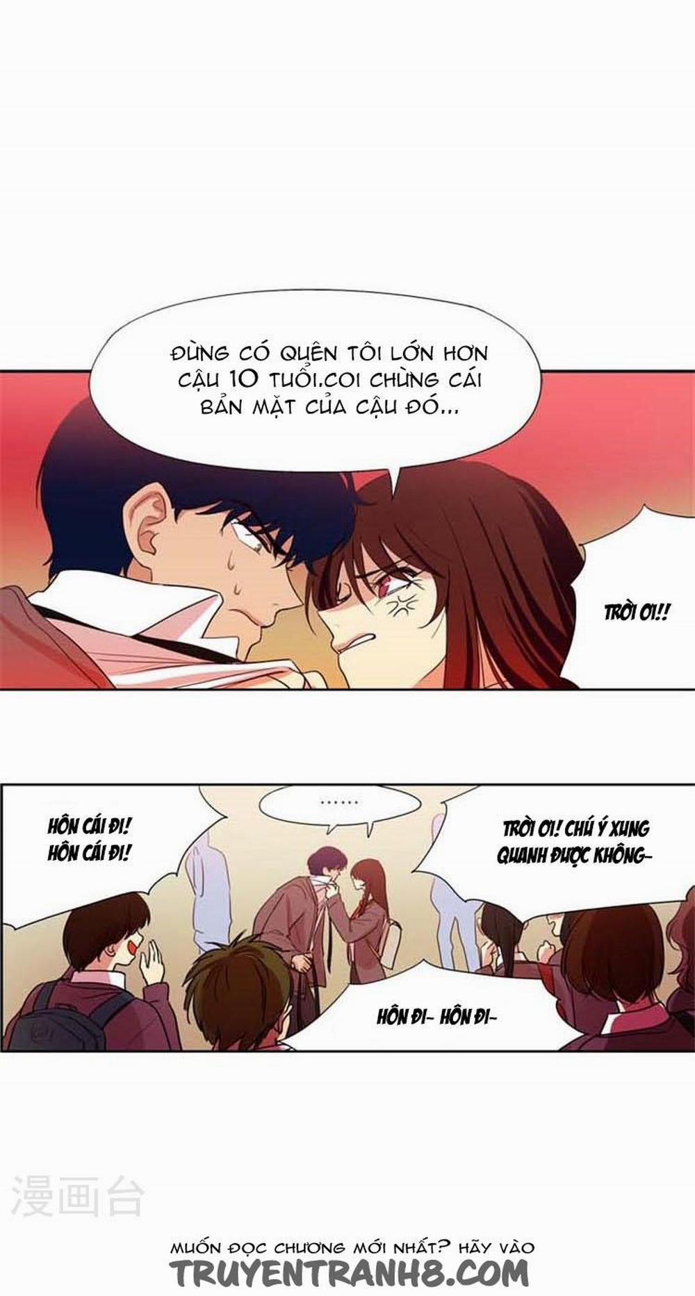 Trở Lại Tuổi Mười Mấy 85 trang 4