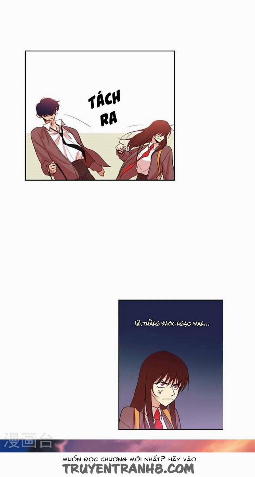 Trở Lại Tuổi Mười Mấy 85 trang 5