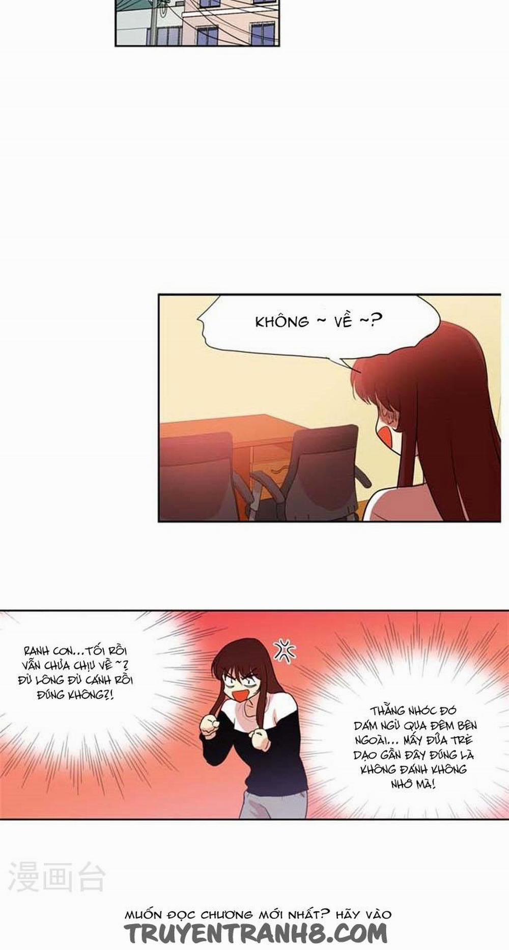 Trở Lại Tuổi Mười Mấy 85 trang 7