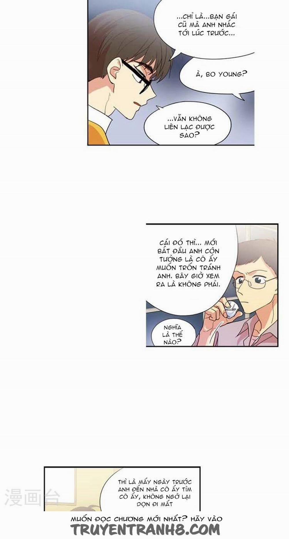 Trở Lại Tuổi Mười Mấy 86 trang 10