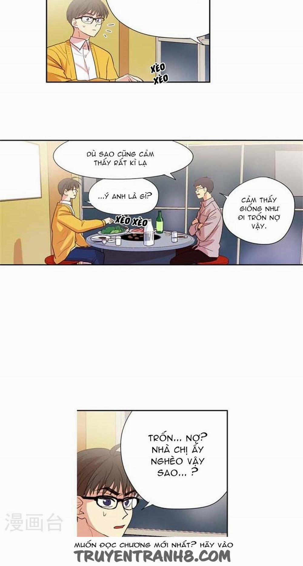 Trở Lại Tuổi Mười Mấy 86 trang 11