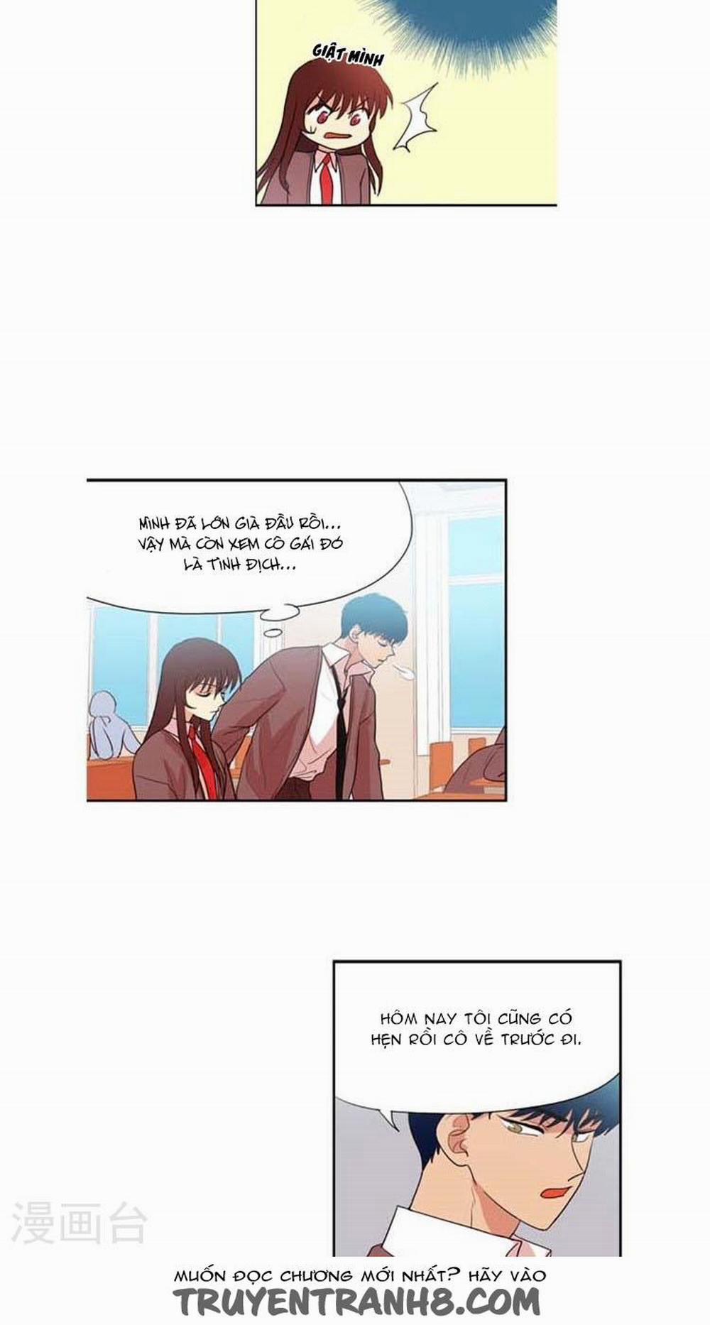 Trở Lại Tuổi Mười Mấy 86 trang 2