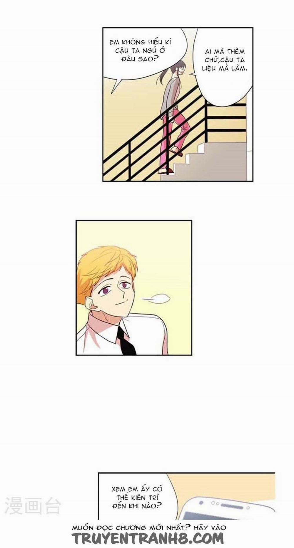 Trở Lại Tuổi Mười Mấy 86 trang 4