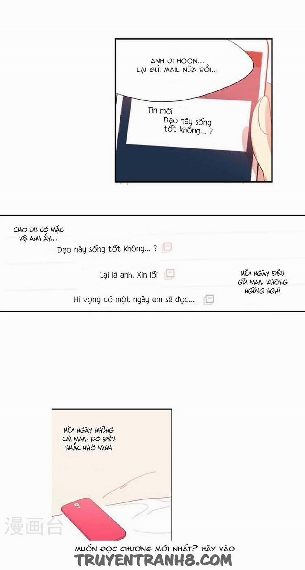 Trở Lại Tuổi Mười Mấy 86 trang 7