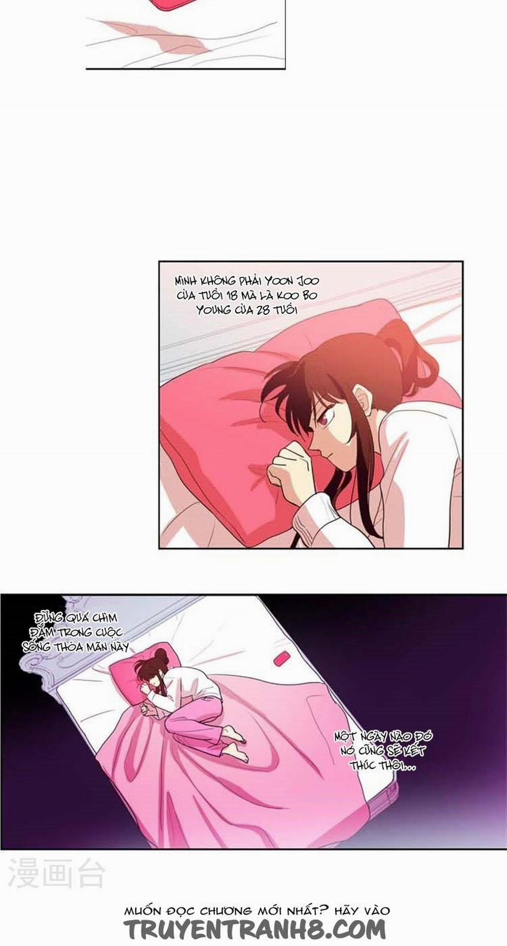 Trở Lại Tuổi Mười Mấy 86 trang 8