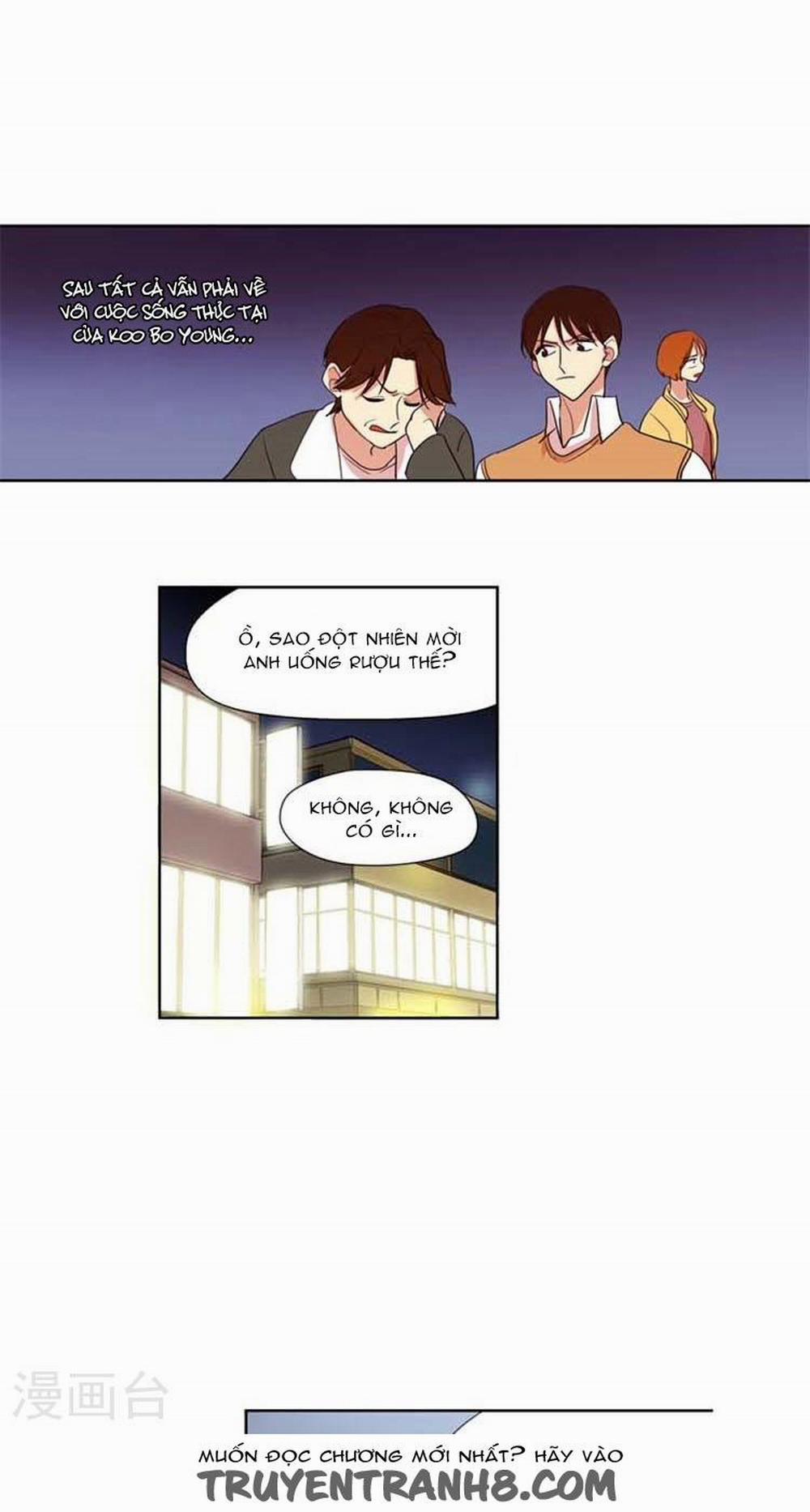 Trở Lại Tuổi Mười Mấy 86 trang 9