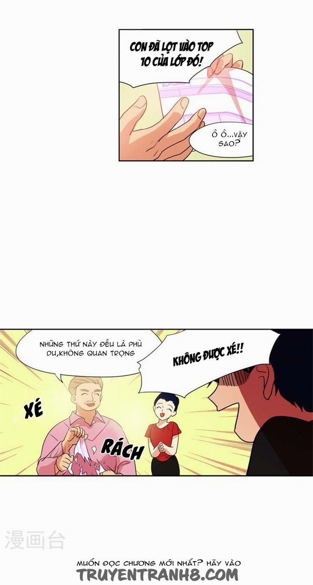 Trở Lại Tuổi Mười Mấy 87 trang 10