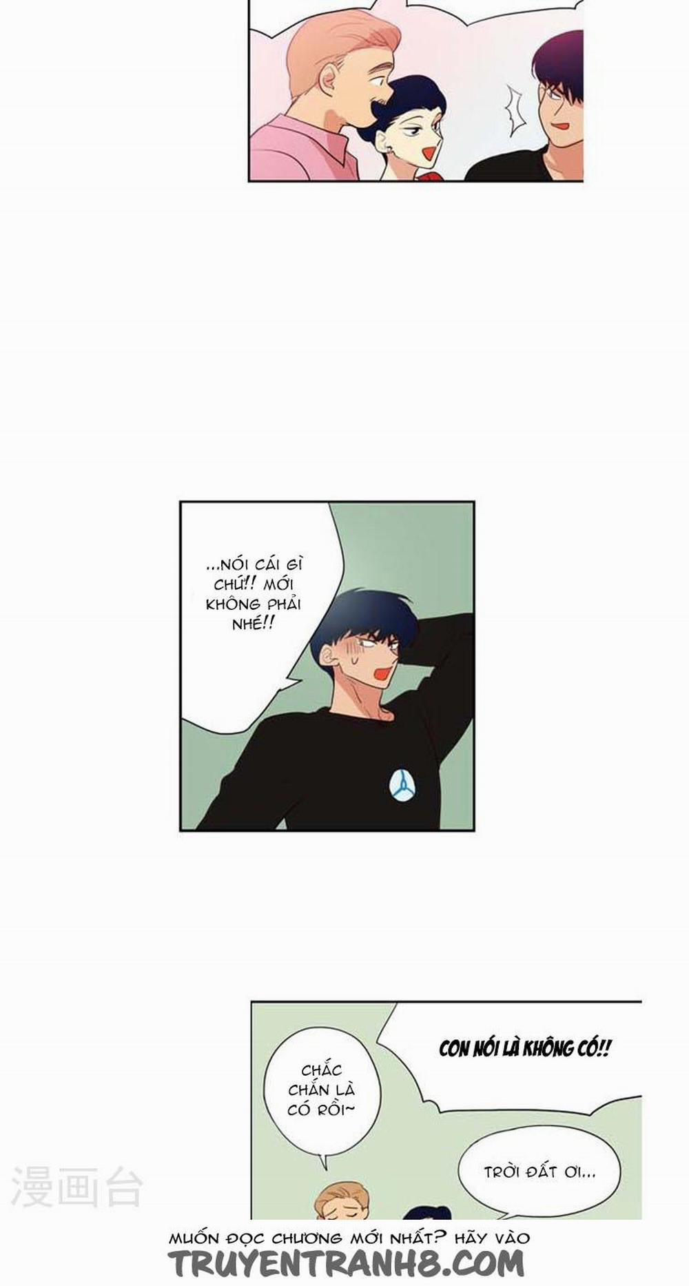 Trở Lại Tuổi Mười Mấy 87 trang 12