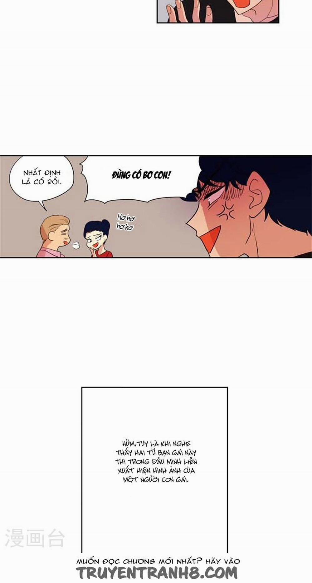 Trở Lại Tuổi Mười Mấy 87 trang 14