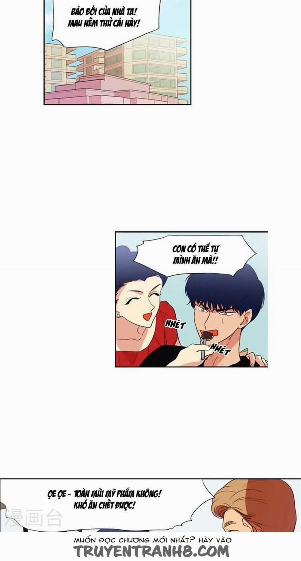 Trở Lại Tuổi Mười Mấy 87 trang 2