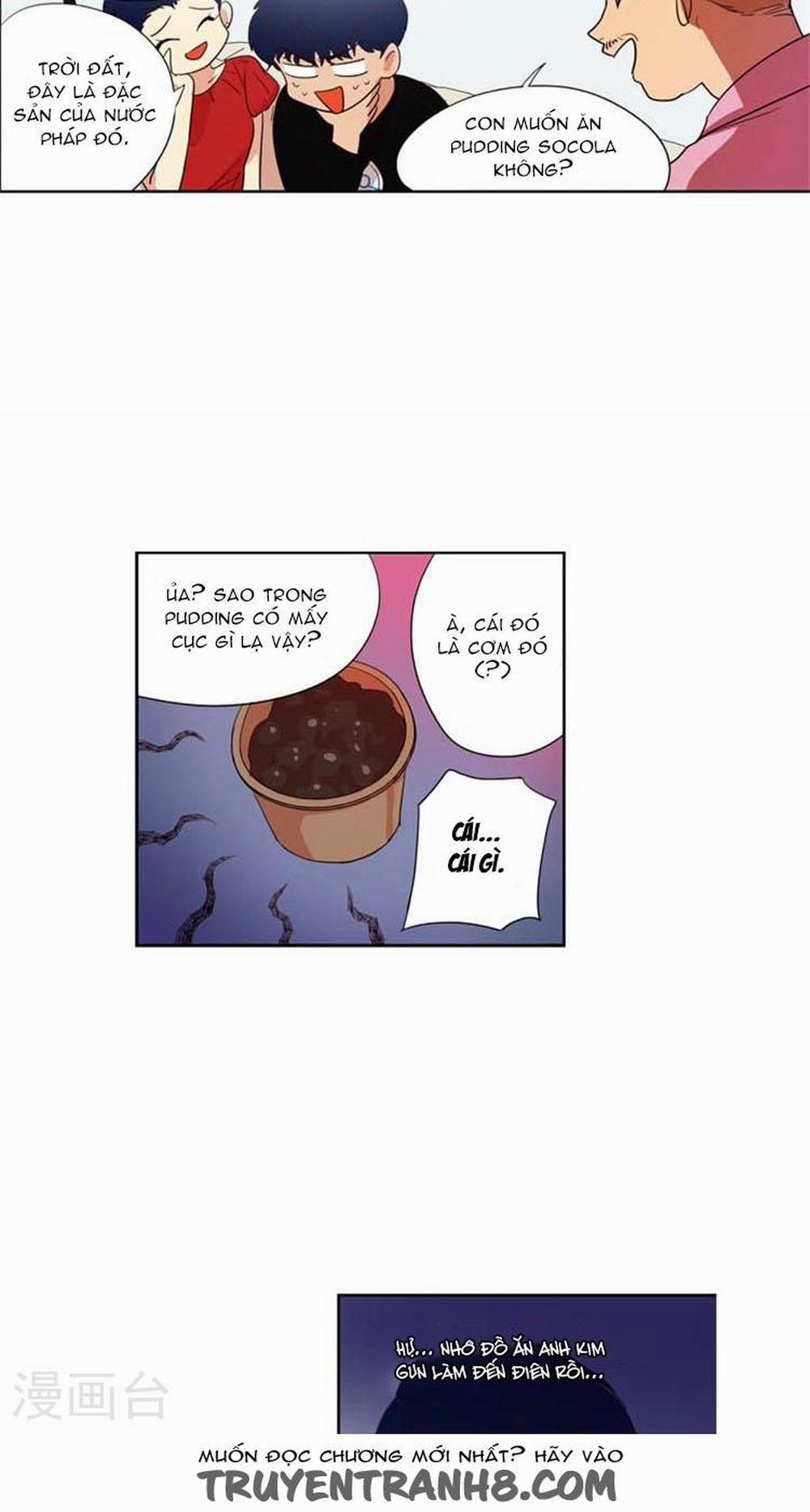 Trở Lại Tuổi Mười Mấy 87 trang 3