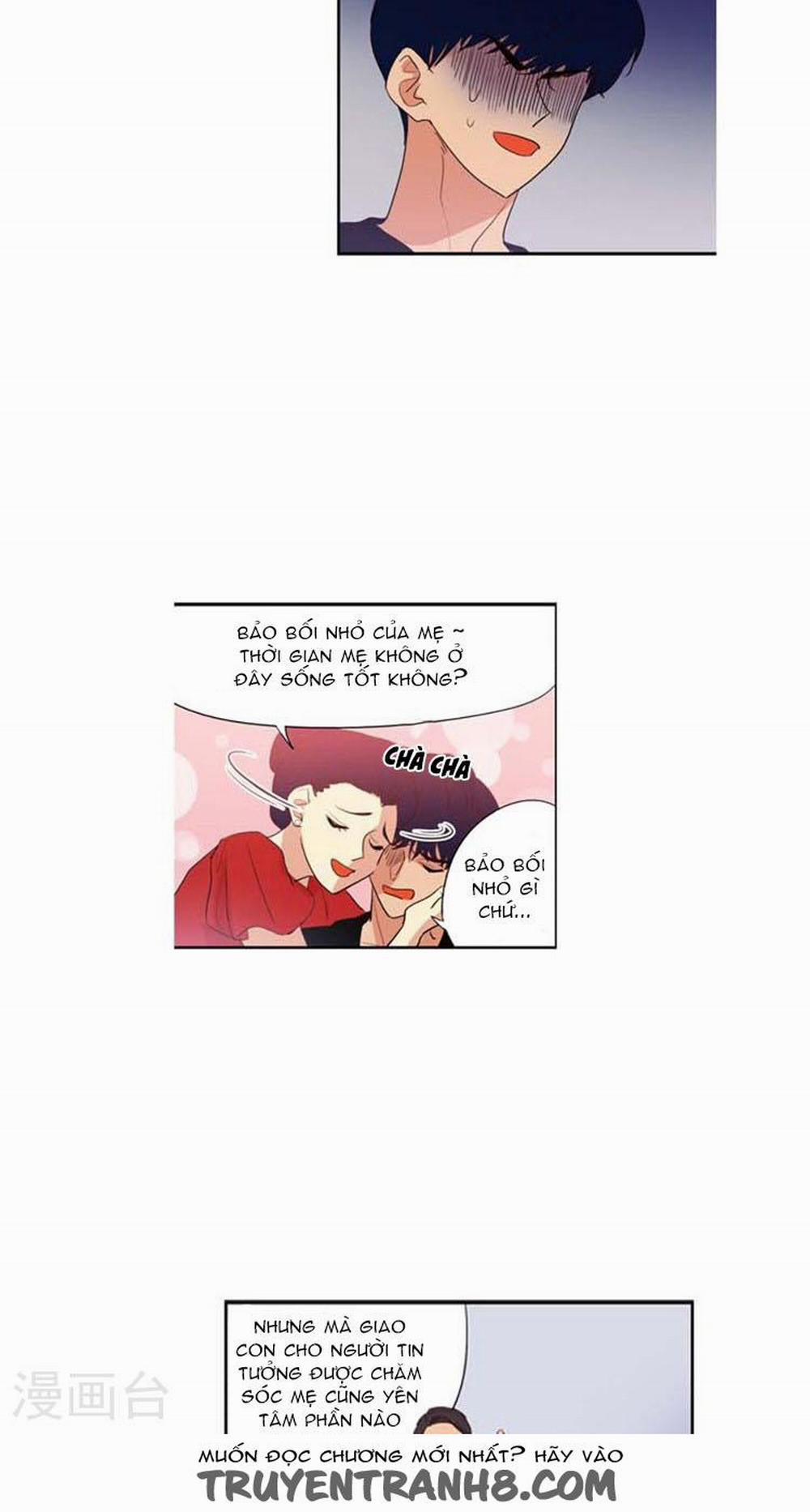 Trở Lại Tuổi Mười Mấy 87 trang 4