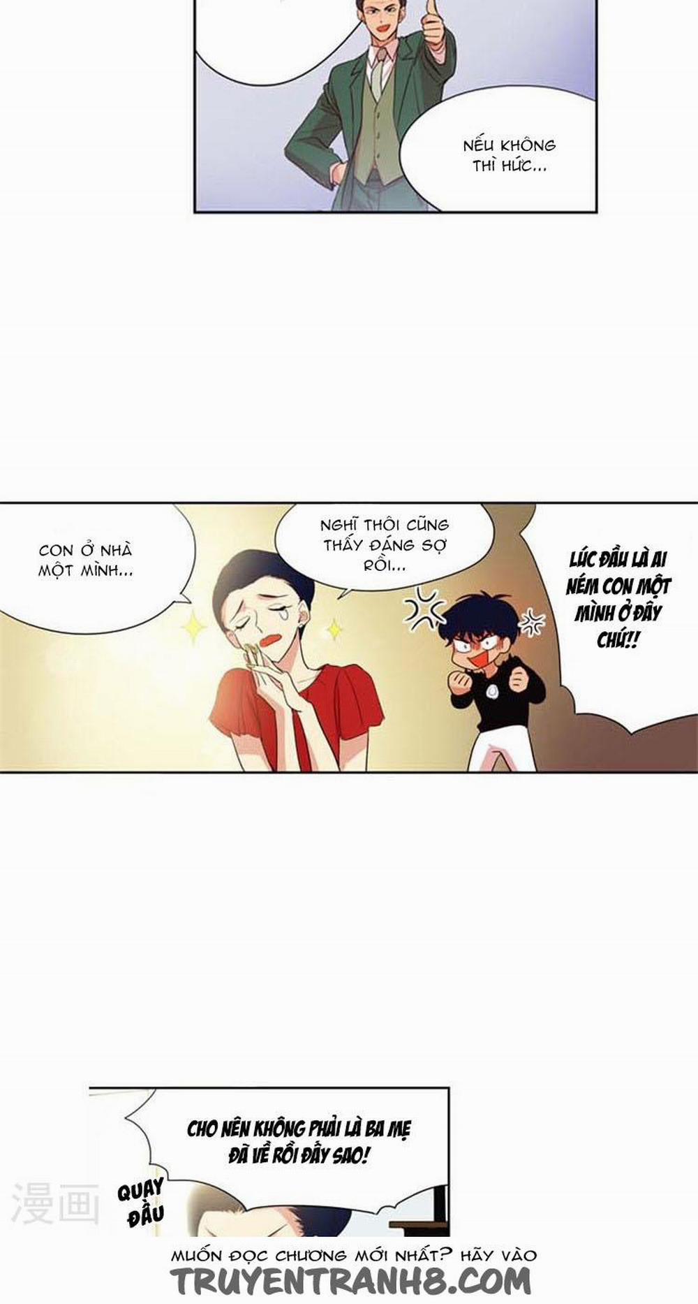 Trở Lại Tuổi Mười Mấy 87 trang 5