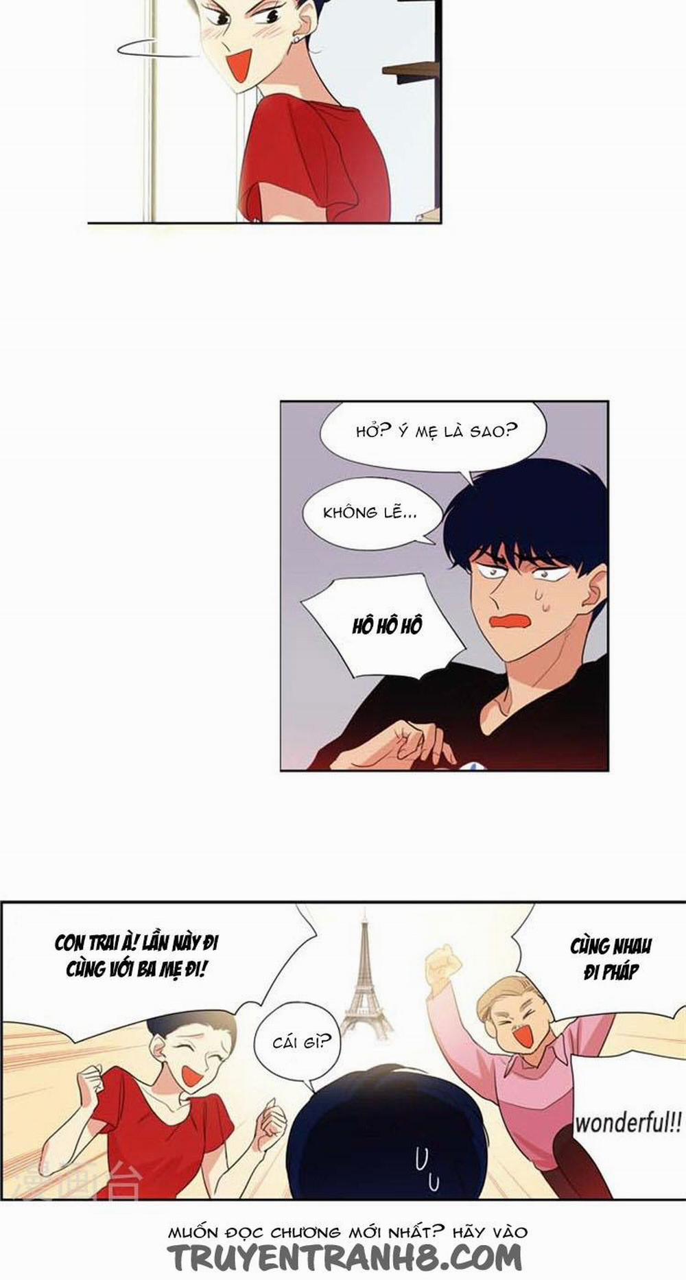 Trở Lại Tuổi Mười Mấy 87 trang 6