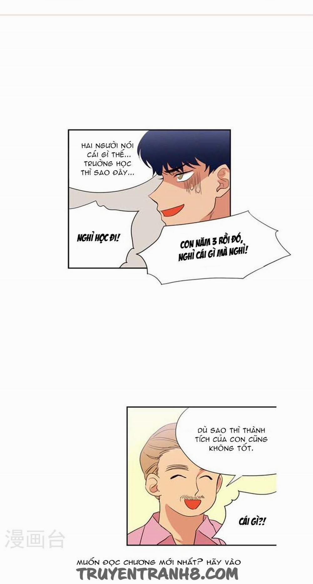 Trở Lại Tuổi Mười Mấy 87 trang 7