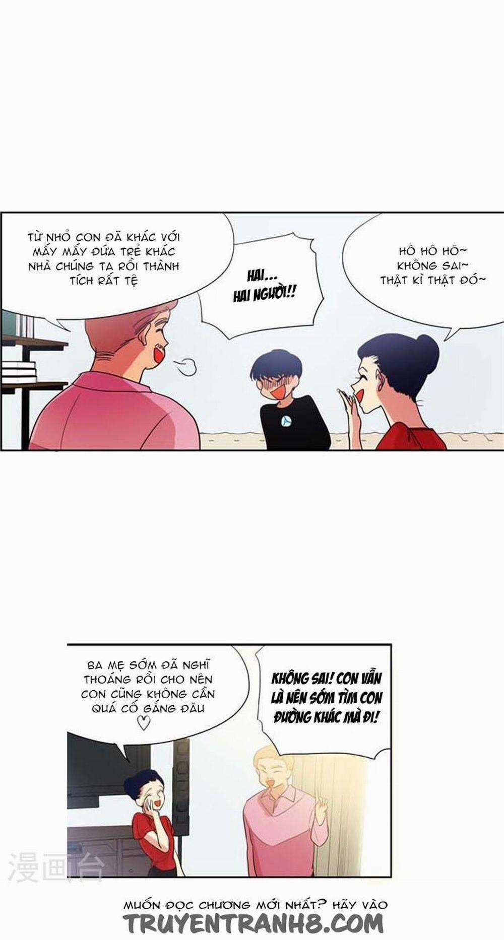 Trở Lại Tuổi Mười Mấy 87 trang 8