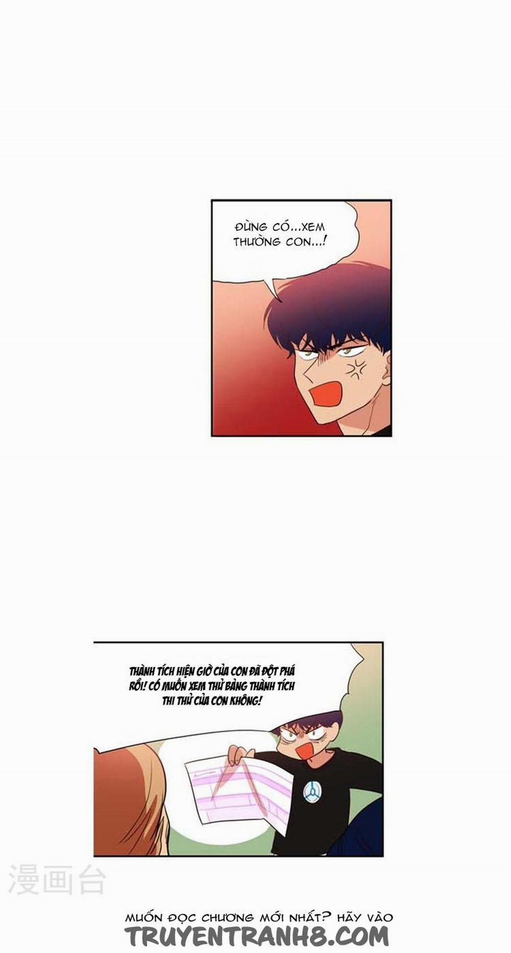 Trở Lại Tuổi Mười Mấy 87 trang 9