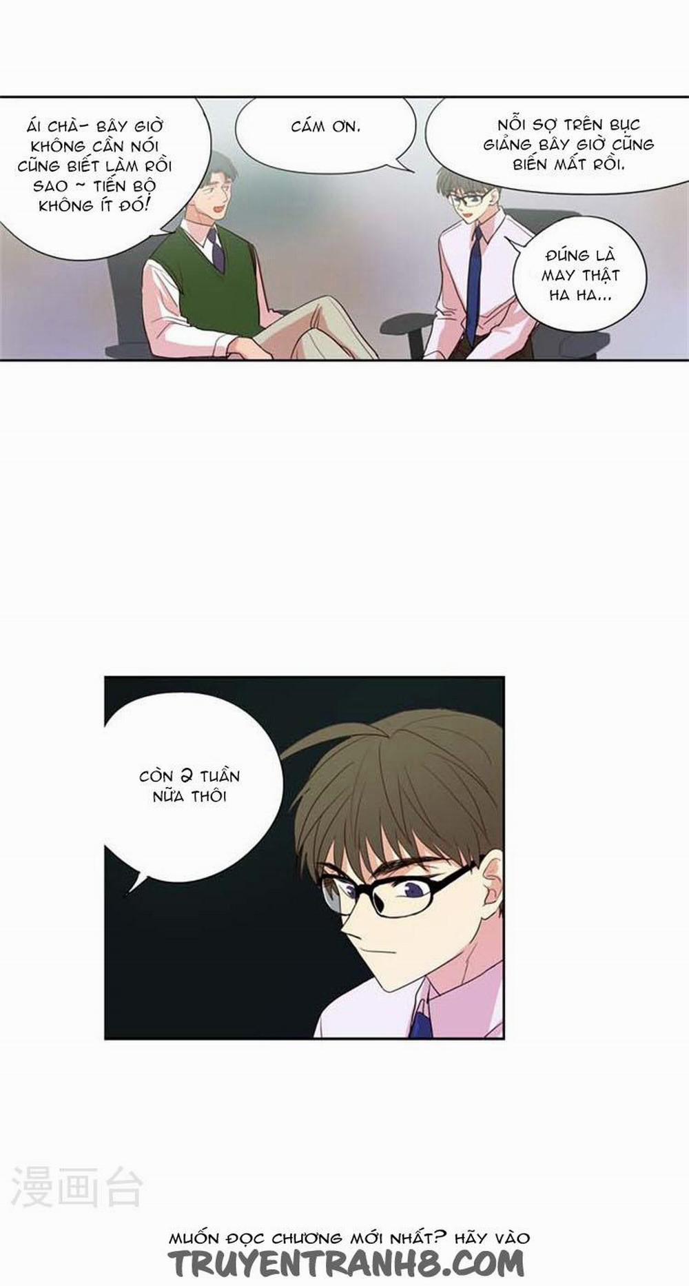 Trở Lại Tuổi Mười Mấy 88 trang 12