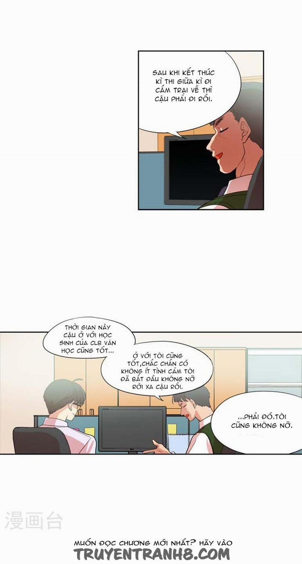 Trở Lại Tuổi Mười Mấy 88 trang 13