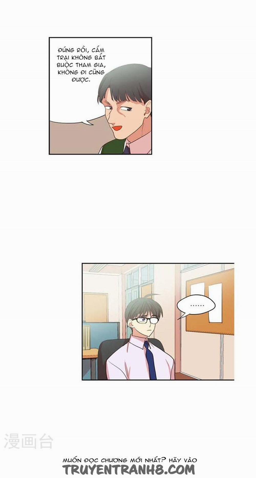 Trở Lại Tuổi Mười Mấy 88 trang 14