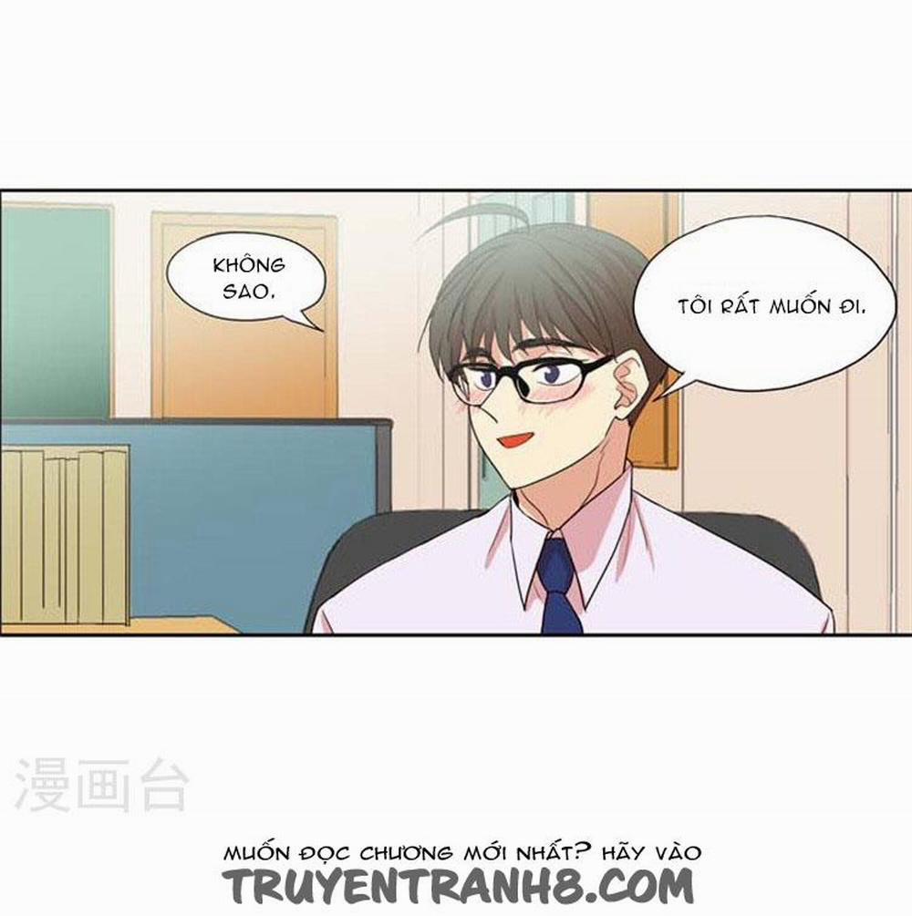 Trở Lại Tuổi Mười Mấy 88 trang 15