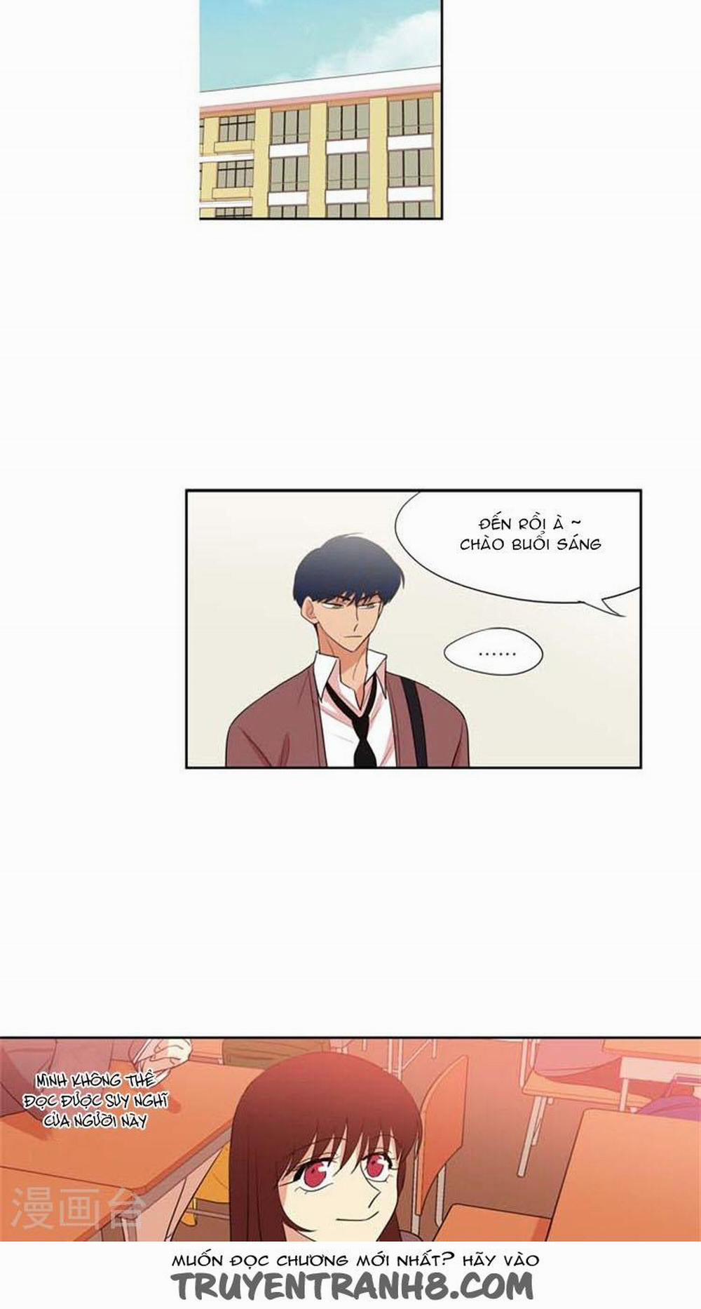 Trở Lại Tuổi Mười Mấy 88 trang 2