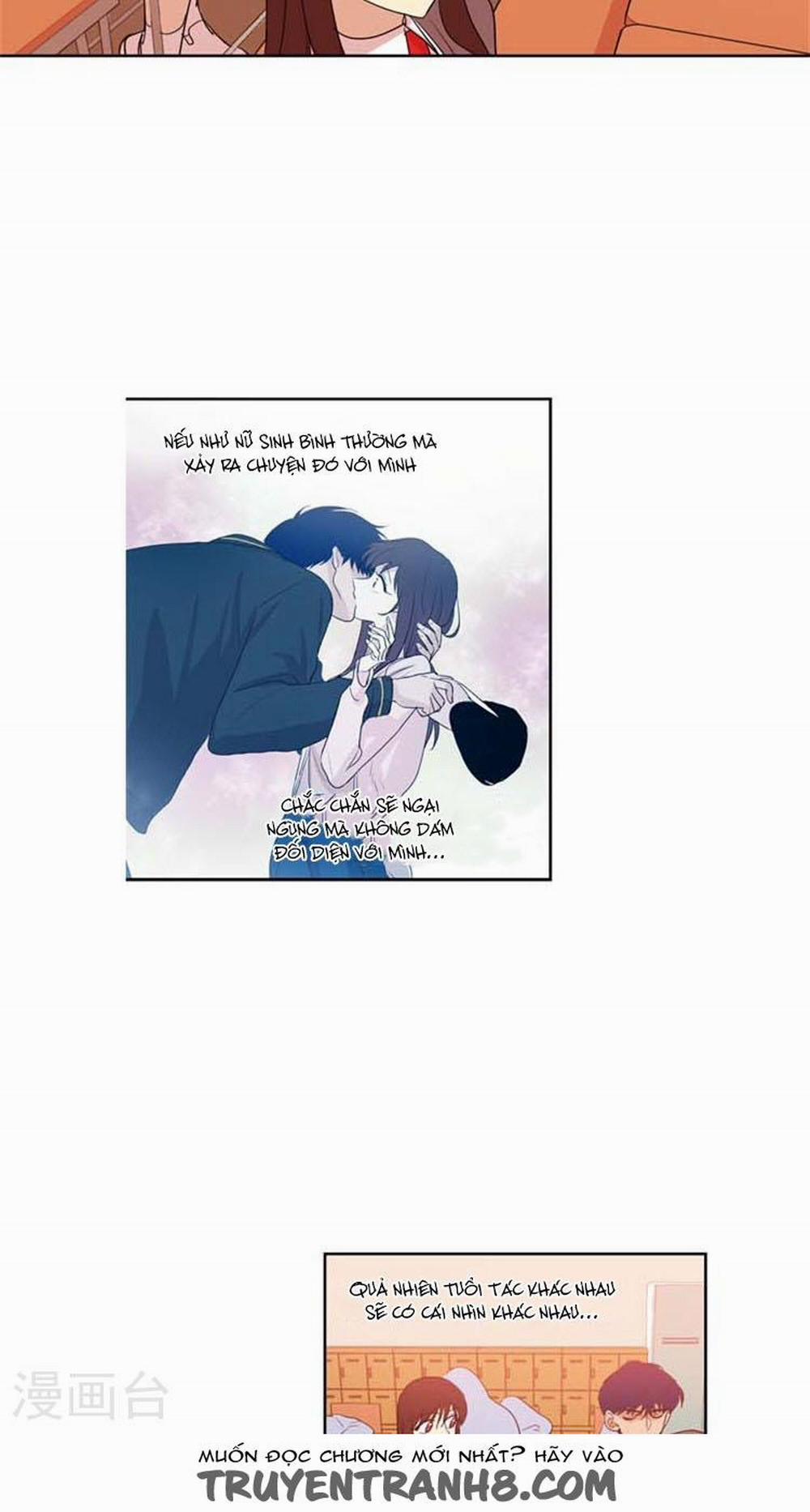 Trở Lại Tuổi Mười Mấy 88 trang 3