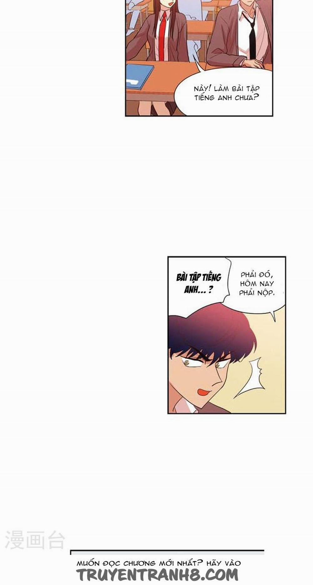 Trở Lại Tuổi Mười Mấy 88 trang 4