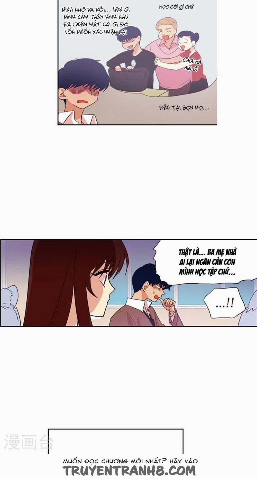 Trở Lại Tuổi Mười Mấy 88 trang 5