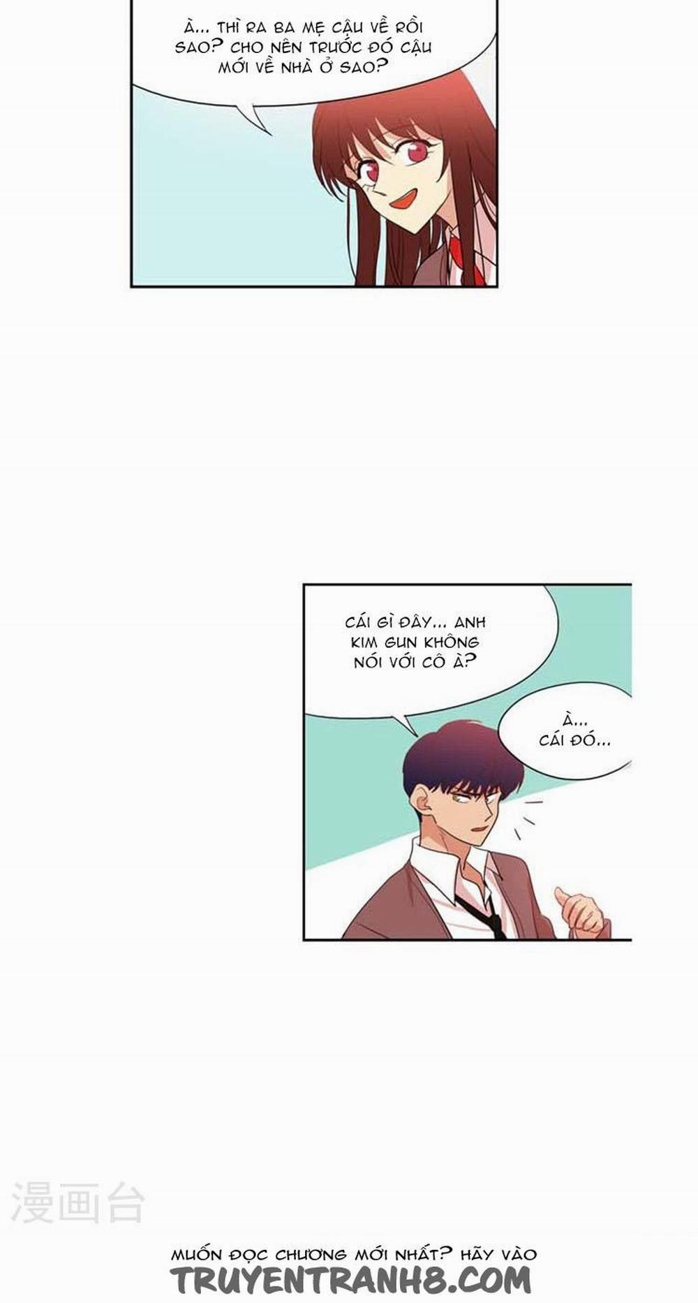 Trở Lại Tuổi Mười Mấy 88 trang 6