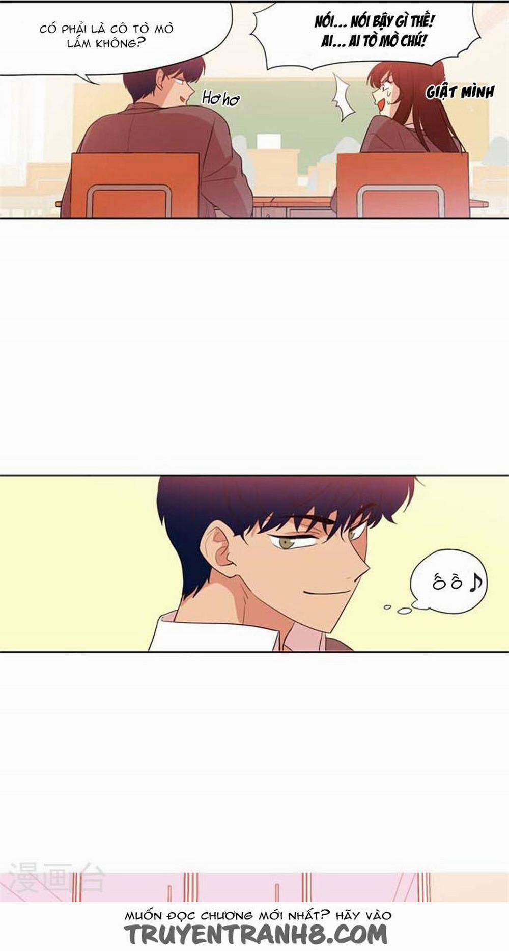 Trở Lại Tuổi Mười Mấy 88 trang 7