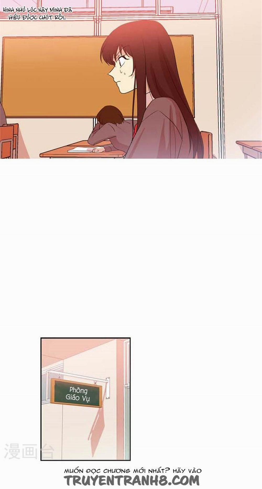 Trở Lại Tuổi Mười Mấy 88 trang 8