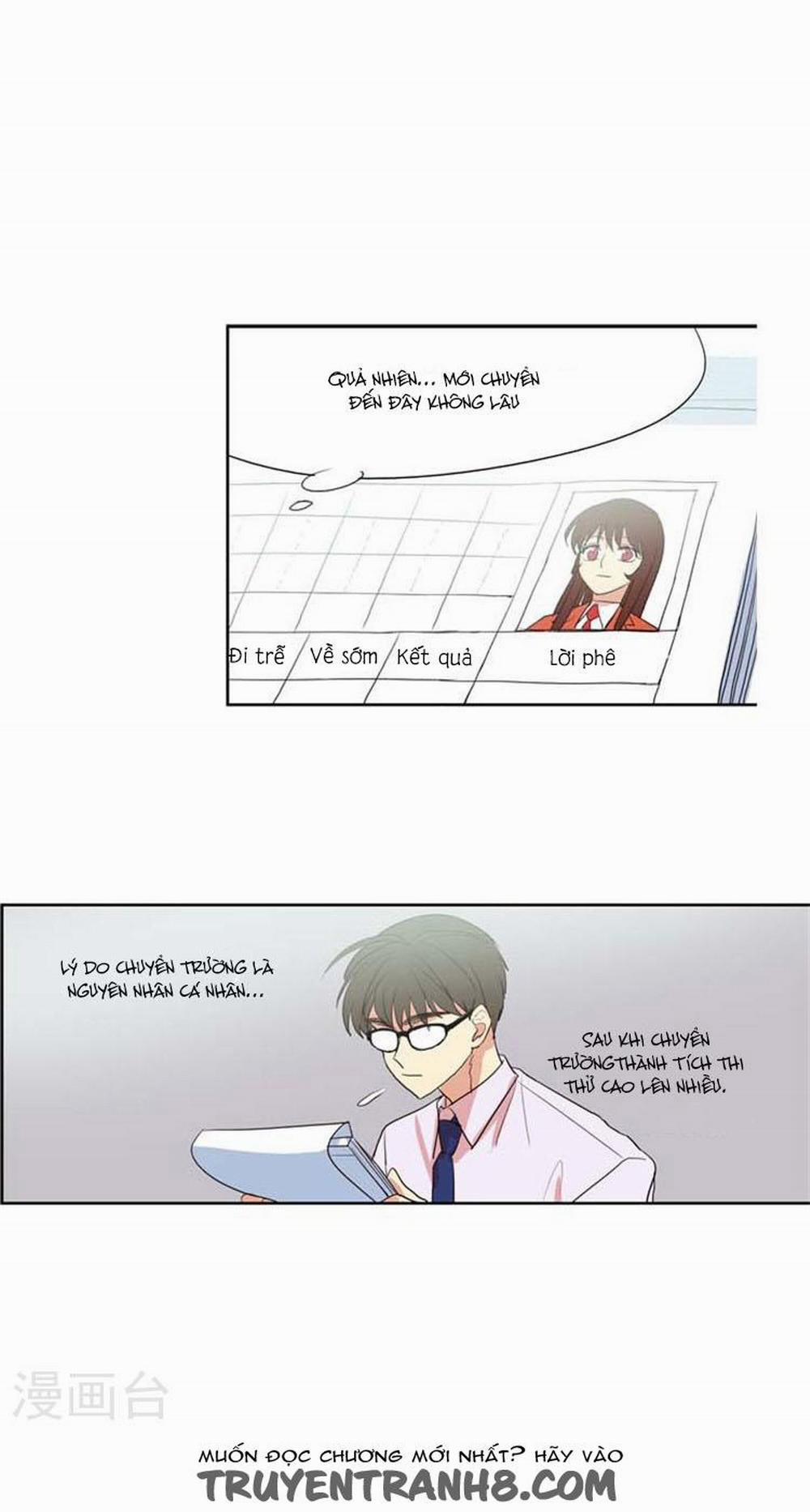 Trở Lại Tuổi Mười Mấy 88 trang 9