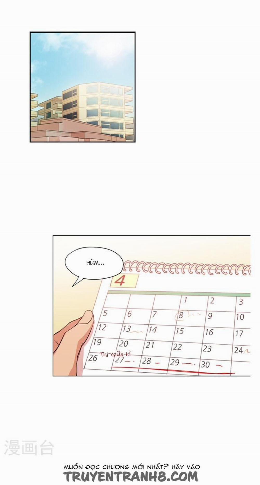 Trở Lại Tuổi Mười Mấy 89 trang 1